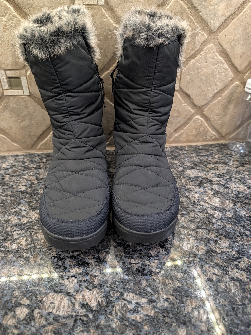 Columbia Minx Slip V Women's Boots